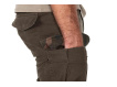Fox HD Combat Trousers - Khaki