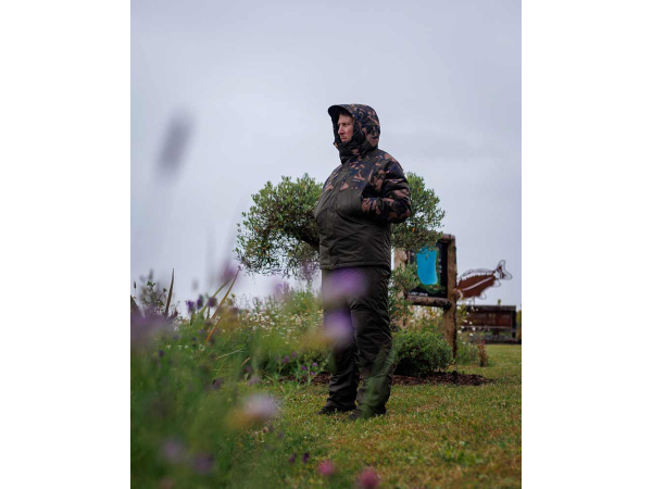 Fox zimní oblek Wintersuit - Camo/Khaki