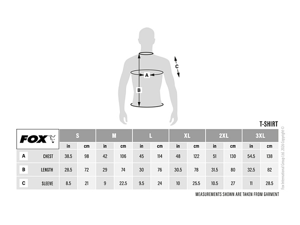 Fox tričko Khaki Indicator T