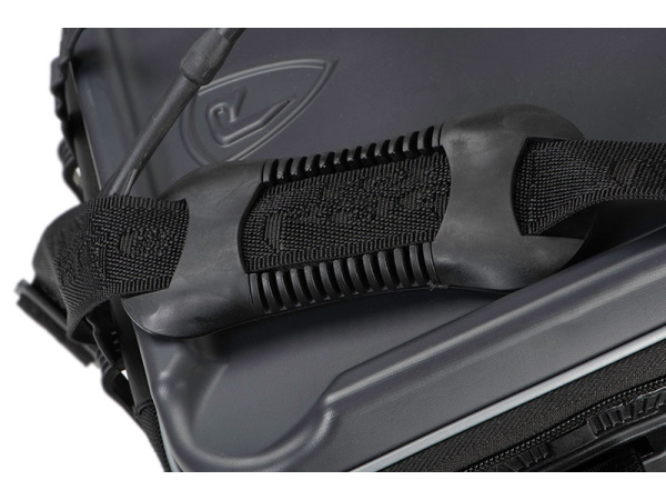 Fox Rage Voyager Camo Welded Bags