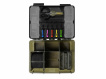 KORUM - Krabička Tackle blox - fully loaded