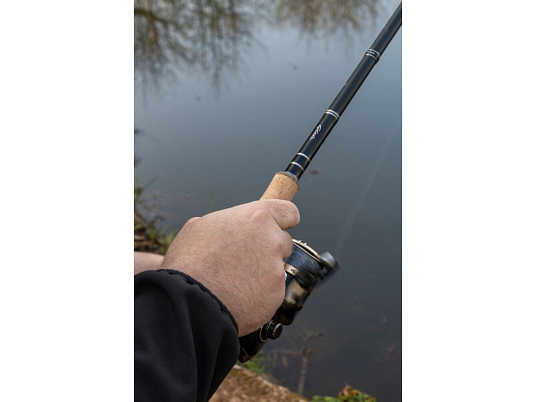 KORUM - Prut Glide Power Float 3,6-4,2m, 10-25g, 3+1-Díl
