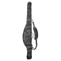 FOX - Pouzdro na dva pruty 1,45m Rage voyager camo hard rod sleeve double