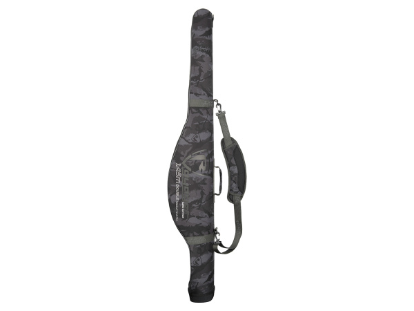 FOX - Pouzdro na dva pruty 1,45m Rage voyager camo hard rod sleeve double
