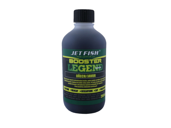 JET FISH - Booster Legend 250ml