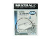 MISTRALL- Lanko WIRE LEADERS 1x7 25cm