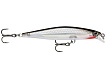 Rapala wobler Shadow Rap® Slow sinking 5g 7 cm