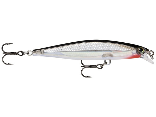 Rapala wobler Shadow Rap® Slow sinking 5g 7 cm