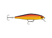 Rapala wobler Precision Xtreme Air Boss Suspending 15,5g 10 cm