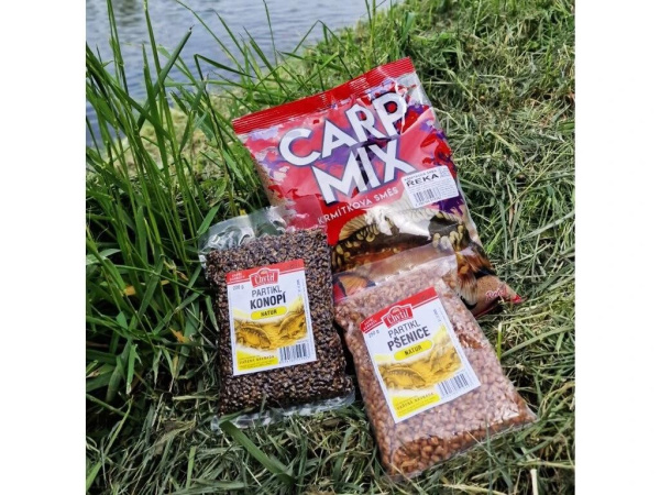 Chytil - Vařené konopí, 200g