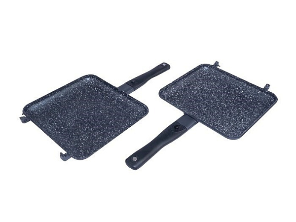 RidgeMonkey - Touster Connect Sandwich XL Granite Edition