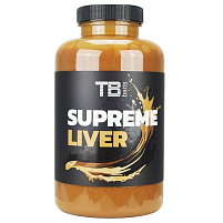 TB Baits - Supreme Liver - 500 ml