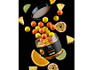 TB Baits Dipované Pop Up Tropical + NHDC 50 g - 16 mm