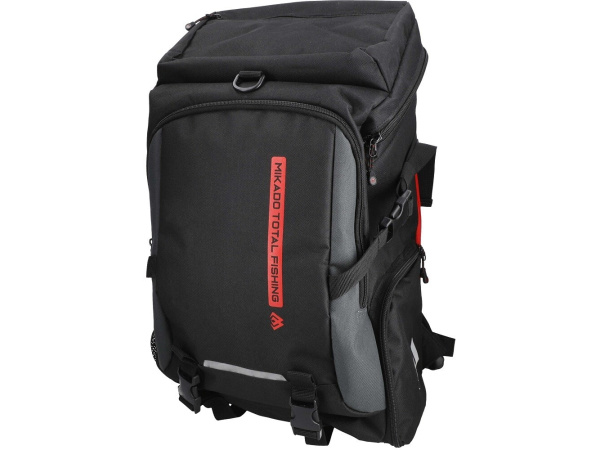 MIKADO - Batoh Backpack MFT Daypack 30 l