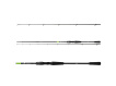 DAIWA - Prut Prorex X baitcast 2,35m 84g 2D