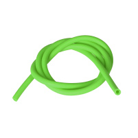 MIKADO - Silikonová Hadička 1m 7x3mm
