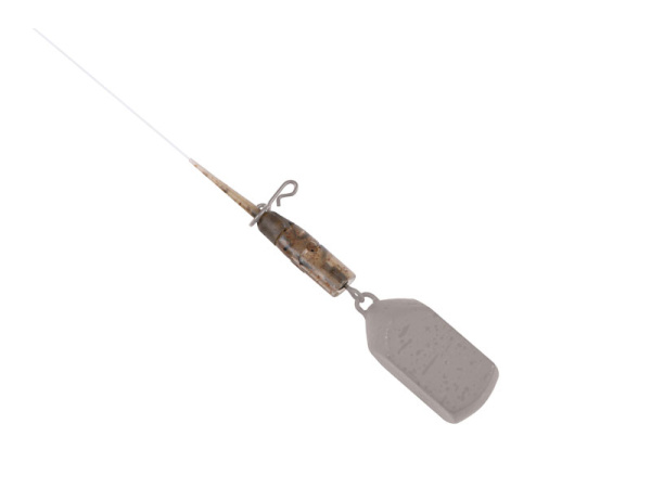 FOX - Závěsný systém Drop of heli buffer bead kit