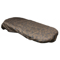 FOX - Přehoz na lehátko Camo VRS1 cover