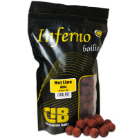 Carp Inferno Boilies Hot Line - Alpha|20 mm 1 kg