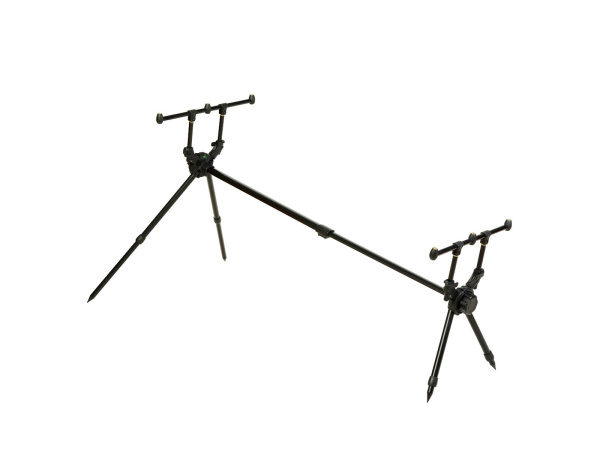 Giants fishing Stojan Rod Pod Gaube 3 Rods