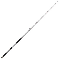 Hell-Cat - Prut Black Vertical 1,7m 180-250g