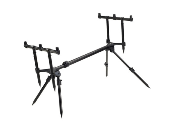 Prowess Stojan Alpha Pod 3 Rods