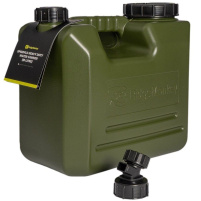 RidgeMonkey kanystr SpeedFlo Heavy Duty Water Carrier 5 l