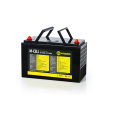 Mivardi M-CELL LiFePO4 12V 100Ah + 20A nabíječka 