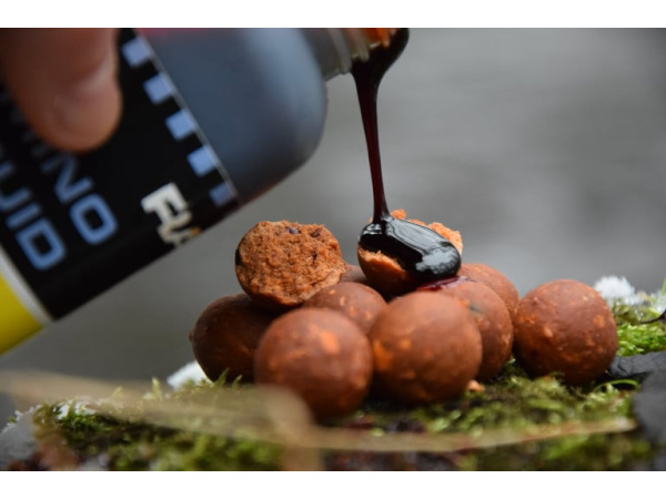 Mivardi Rapid Aminoliquid - Kapří guláš (250ml)