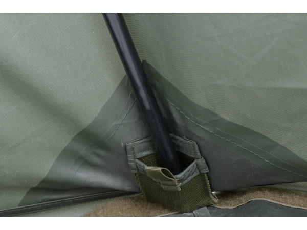 Mivardi Shelter Quick Set XL