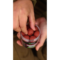 Nikl Rozpustné boilies Strawberry 250ml