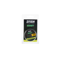 Zfish Šňůrka Kinet Coated Braid 10m