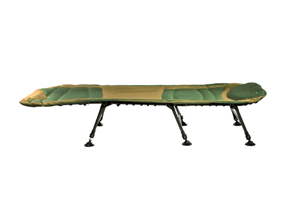 ZFISH Lehátko Bedchair Siesta X6