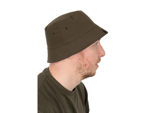 Fox Reversible Bucket Hat