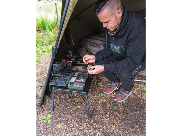 Fox stolek 2 Tier Table