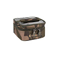 Fox pouzdro Camolite 6 Pot Hookbait Case