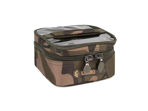 Fox Camolite 6 Pot Hookbait Case