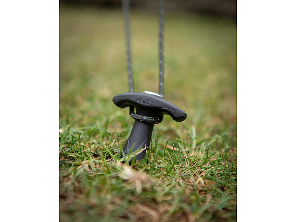 Fox přístřešek Air Frame Social Shelter 2.5m