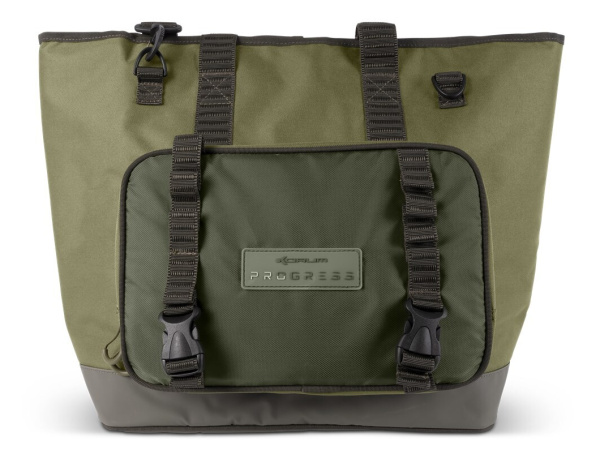 KORUM - Taška Progress Bait & Bits Bag 25 l 
