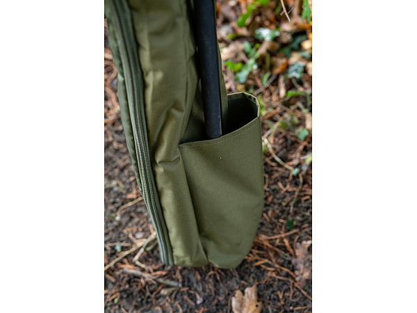 KORUM - Obal Na Pruty Progress Folding Holdall 196cm, 2Rod