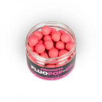 Mikbaits - Plovoucí Fluo boilie 150ml, 18mm - Oliheň