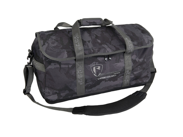 FOX - Taška Rage Voyager camo Large Holdall