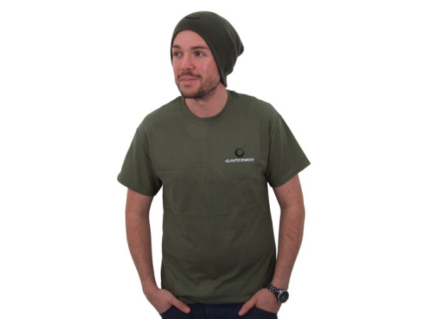 Tričko Gardner Green T-shirt