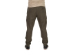 FOX - Tepláky Collection Joggers Green/Black