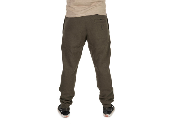 FOX - Tepláky Collection Joggers Green/Black