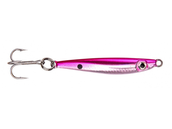 SPRO - Pilker CAST´X - pink