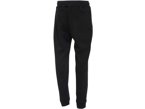 MADCAT - Tepláky Skull Joggers Black