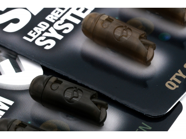 KORDA Montáž Heli Safe Lead Release System 2 ks