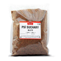 Chytil - Psí suchary mleté 500g