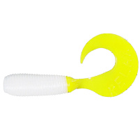 Relax - Gumová nástraha Twister 2 - Barva TS055 - blister box 8ks - 4,5cm